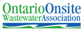 Ontario Onsite Wastewater Association logo